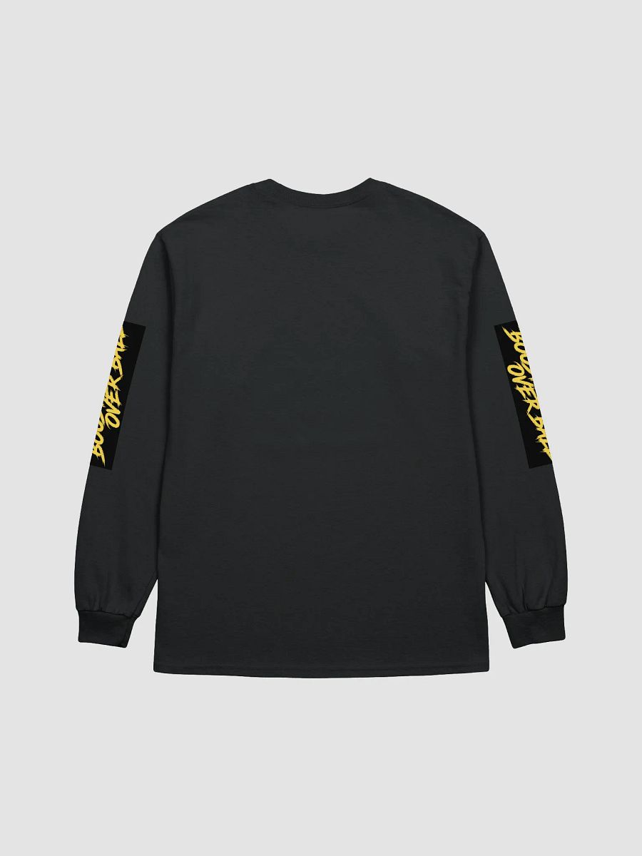 Jagged Boost Long Sleeve Tee product image (2)