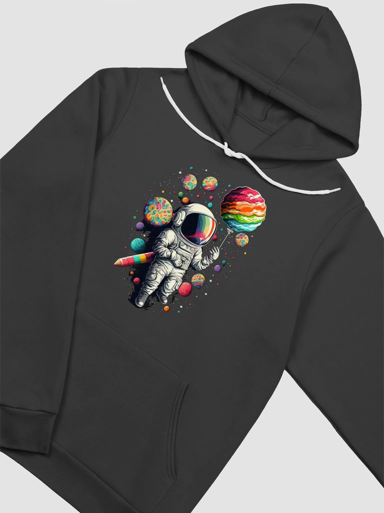 Astro Pop Hoodie product image (9)