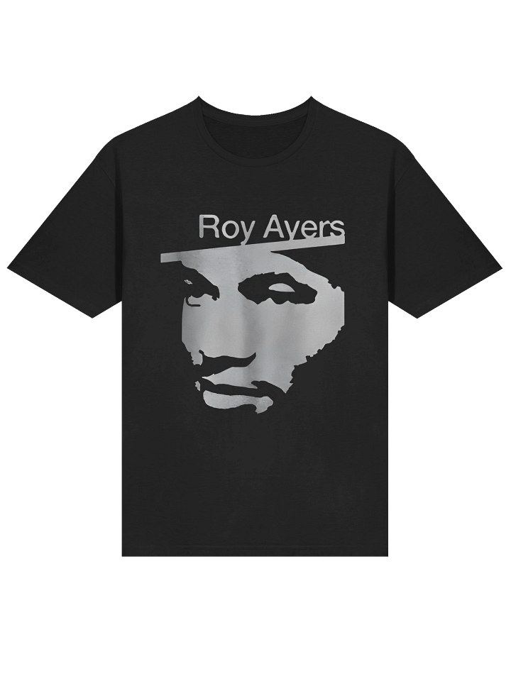Roy Ayers T-Shirt product image (2)