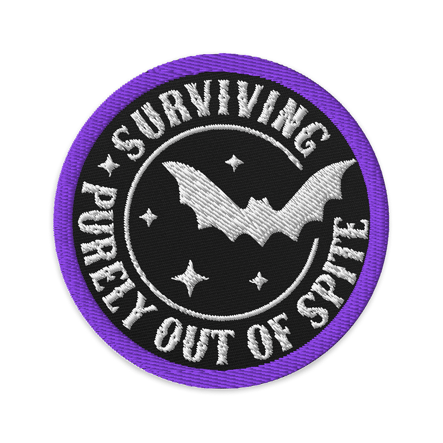 Spite Patch product image (1)