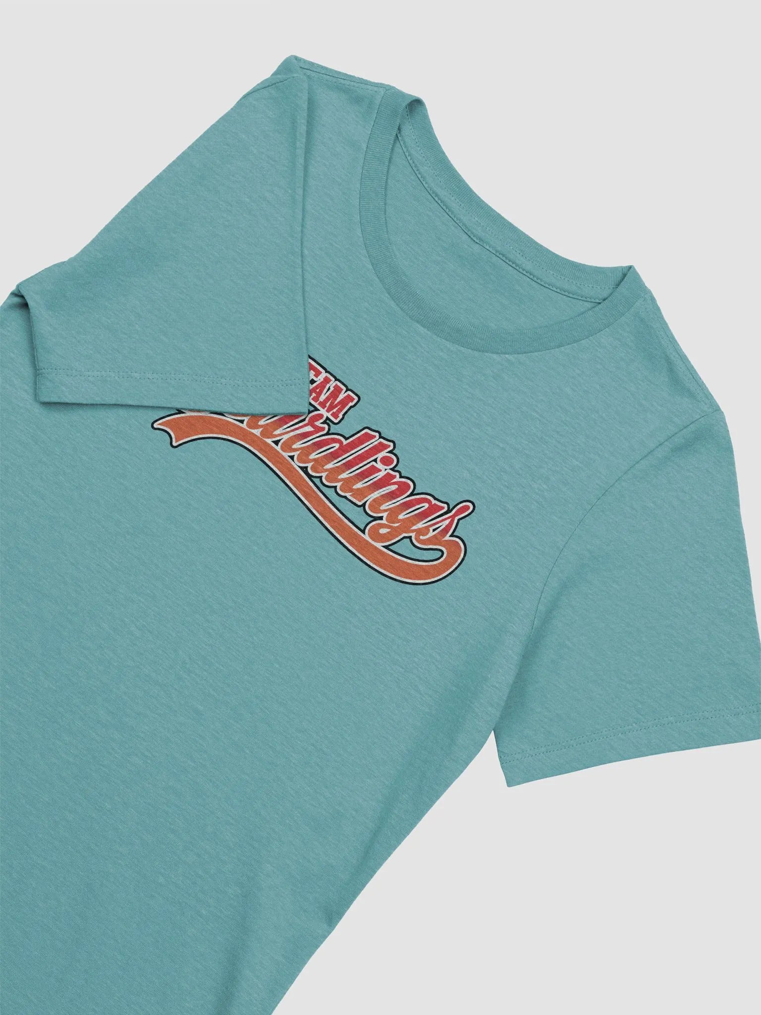 Team Beardlings - Women's Supersoft Relaxed-fit T-Shirt - product image (39)