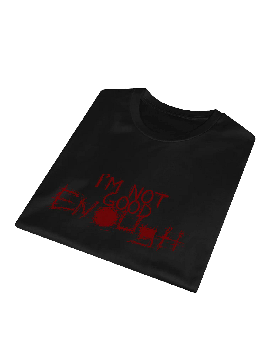 "I Think" Unisex Premium T-Shirt product image (2)