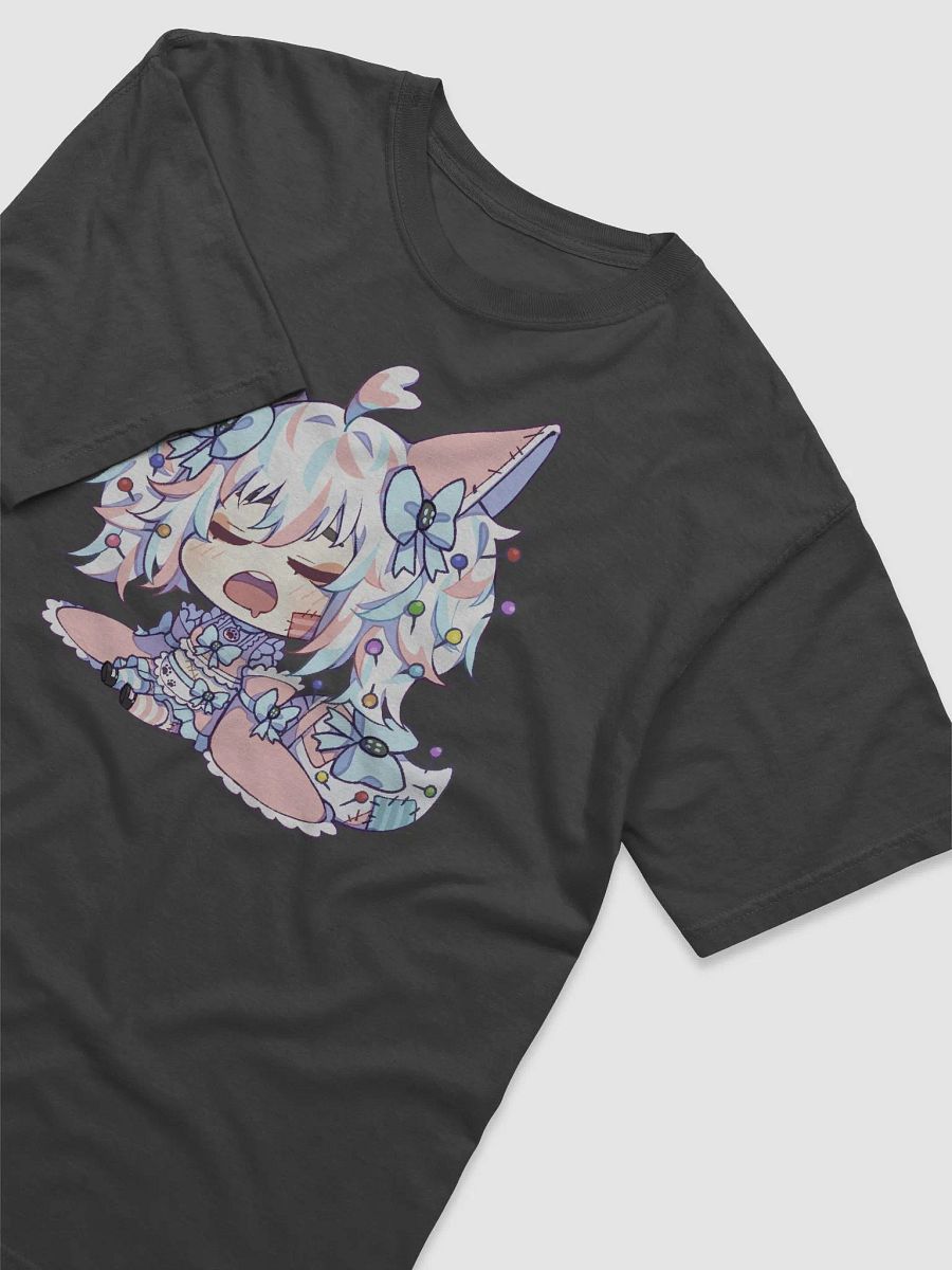 Michaela Is a Bit Sleepy Shirt product image (3)