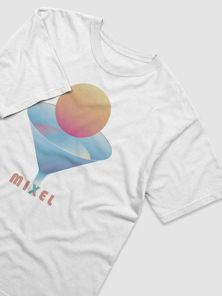 Mixel Summer tee product image (1)