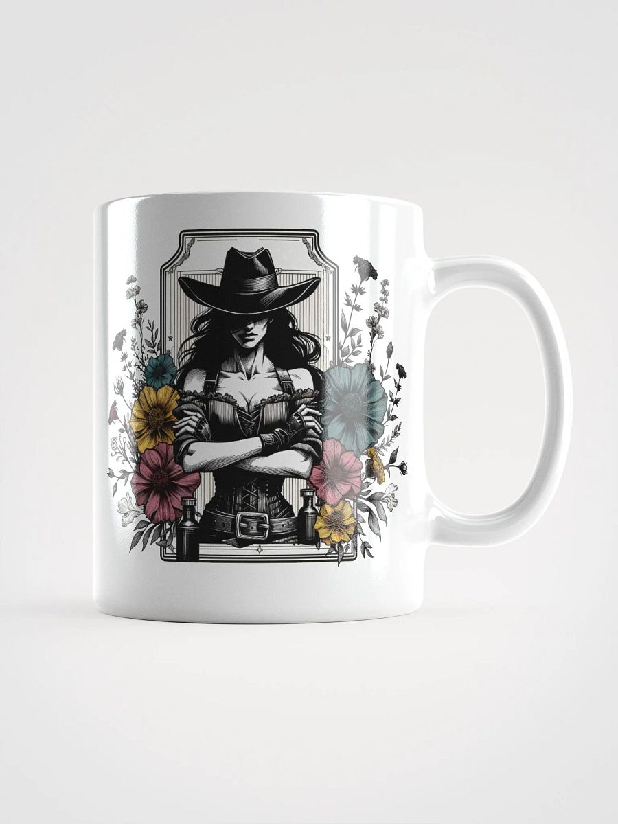 Wild West Blossom Mug product image (6)