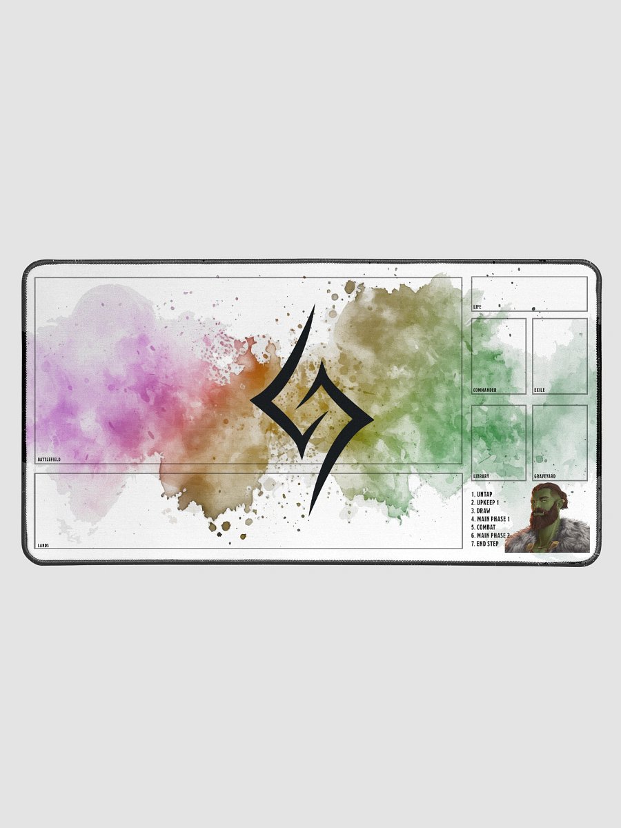 Merosha MTG Playmat product image (1)