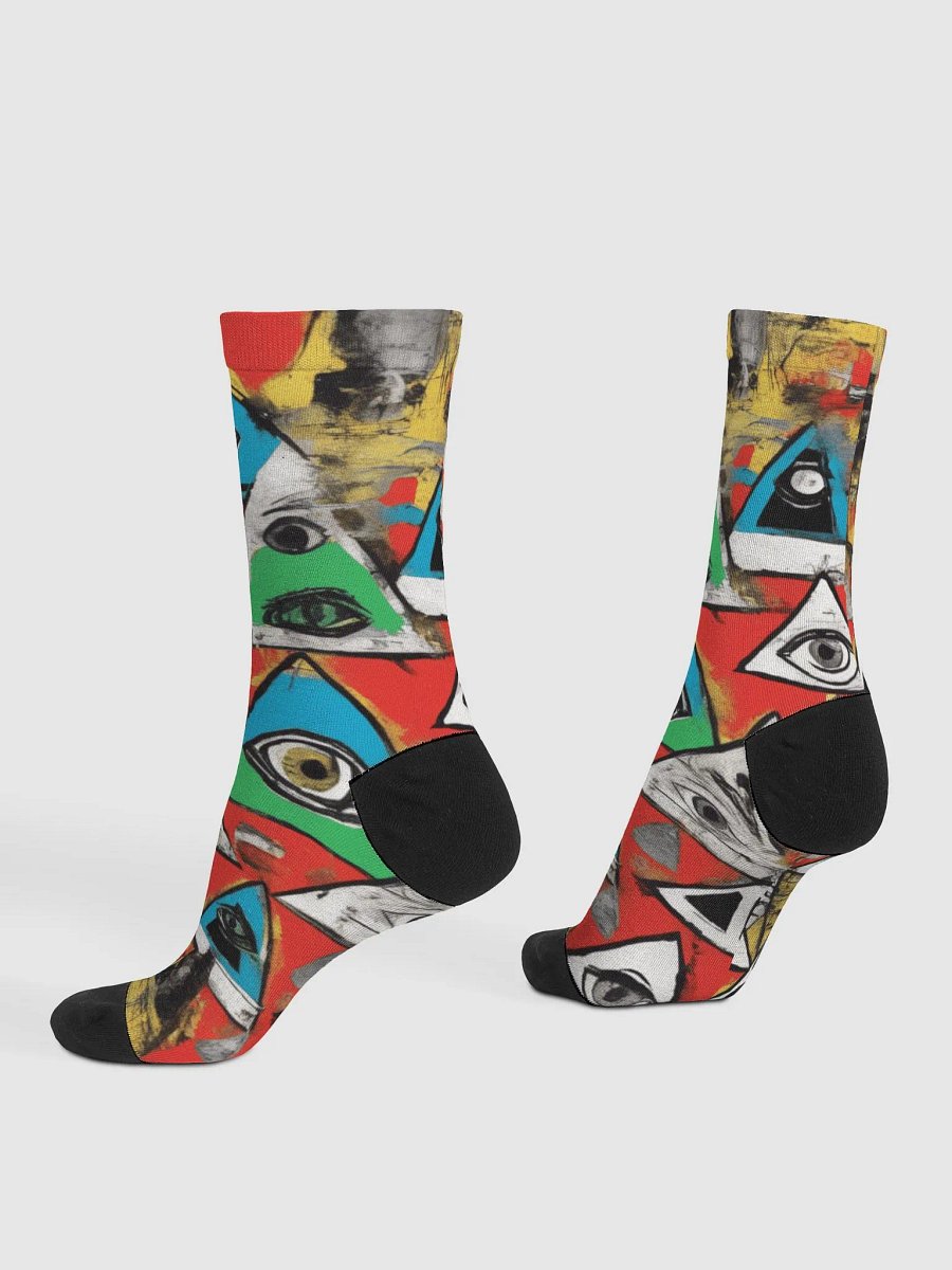 ALL SEEING EYE PYRAMIDS product image (2)