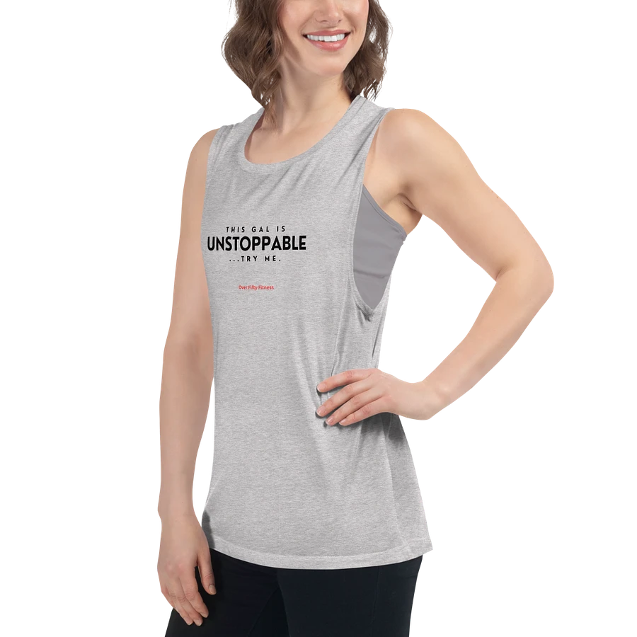 Unstoppable - tank product image (8)