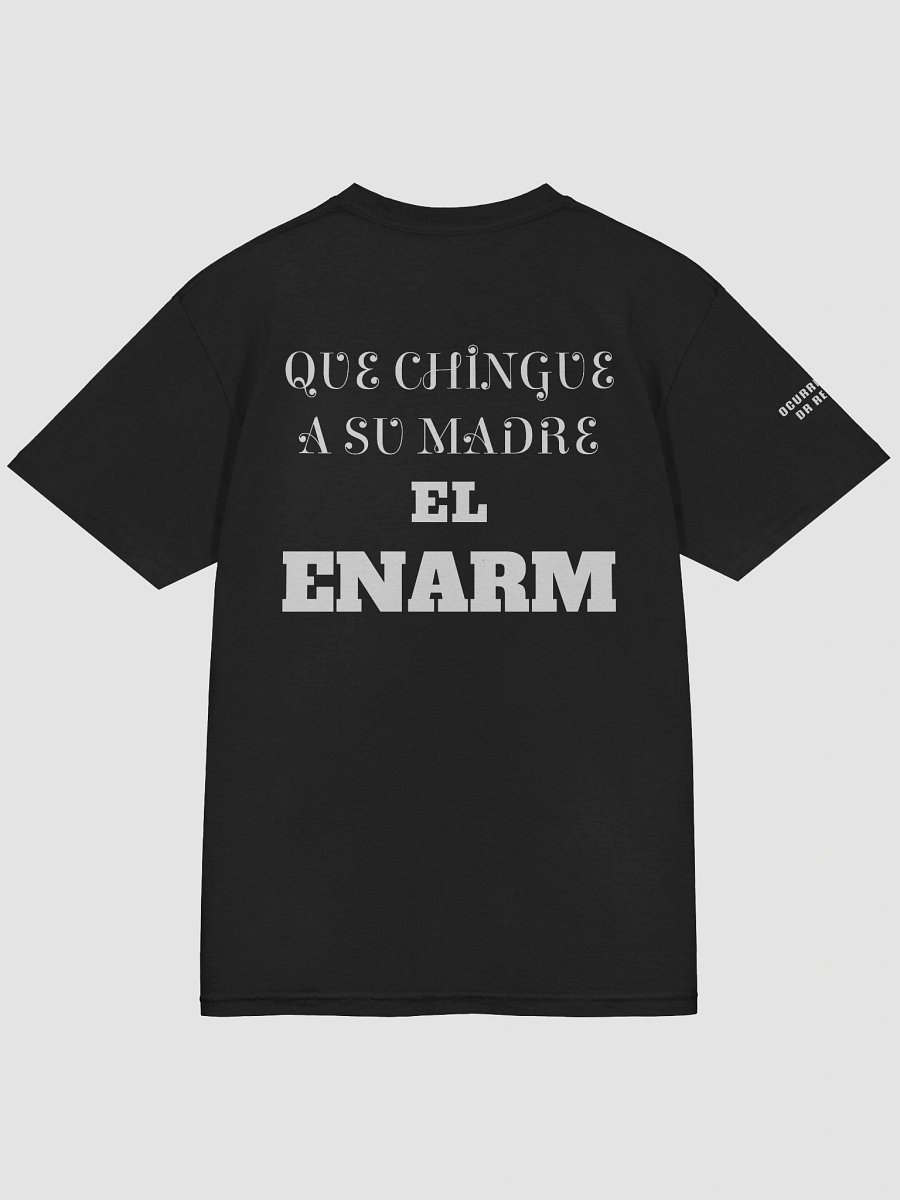 ODR - CHSM EL ENARM product image (12)