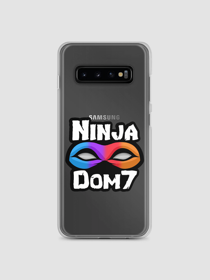 Ninja Samsung Case product image (2)