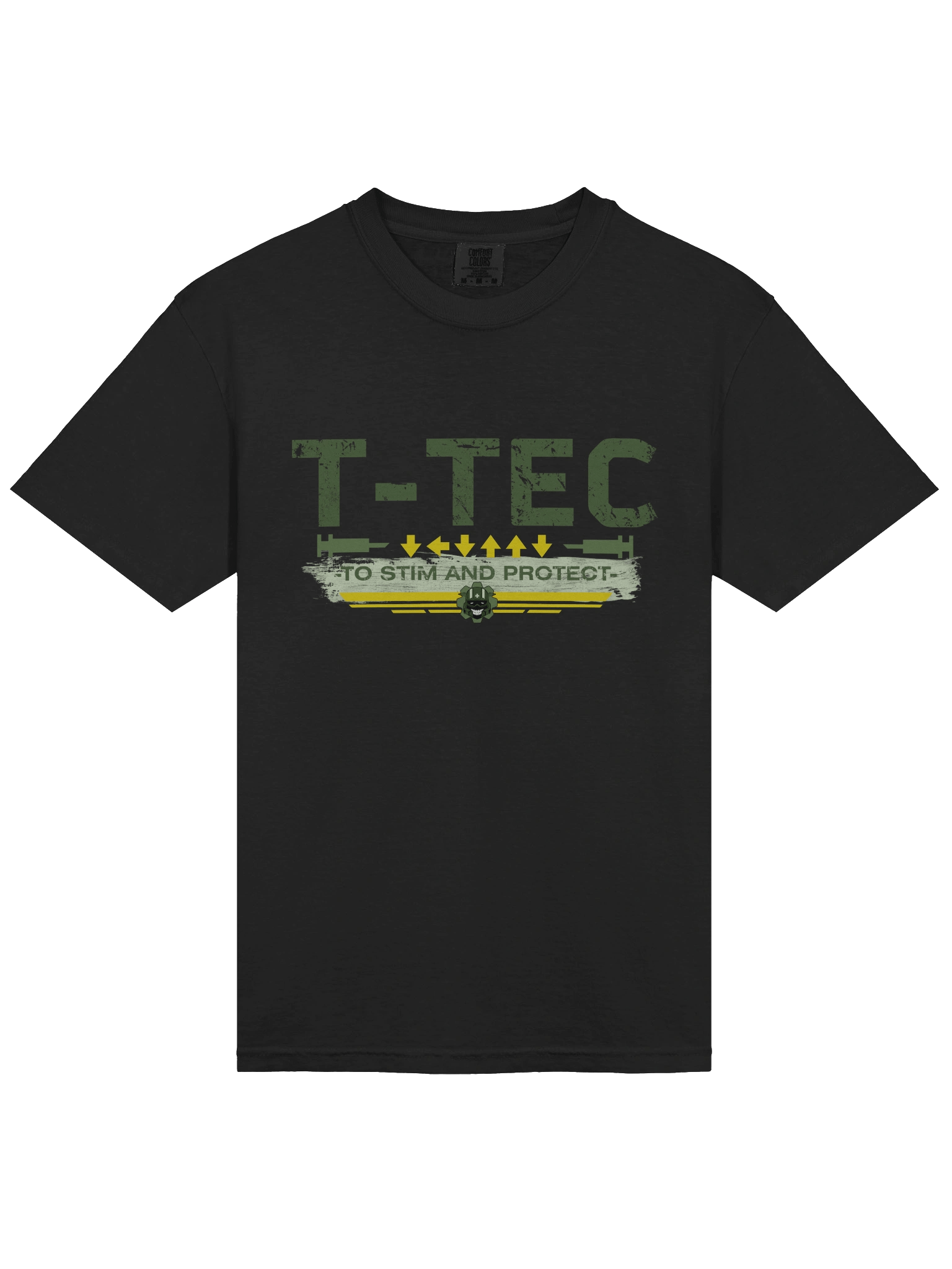 T-TEC Tee product image (19)