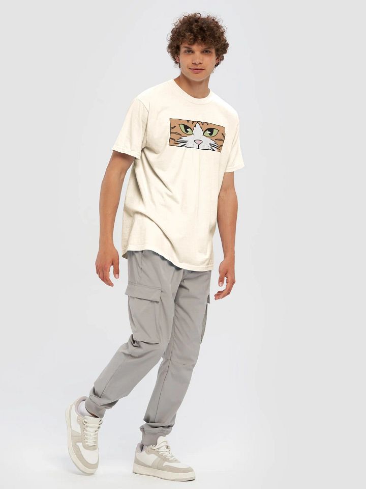 Gato T-shirt 😺 product image (2)