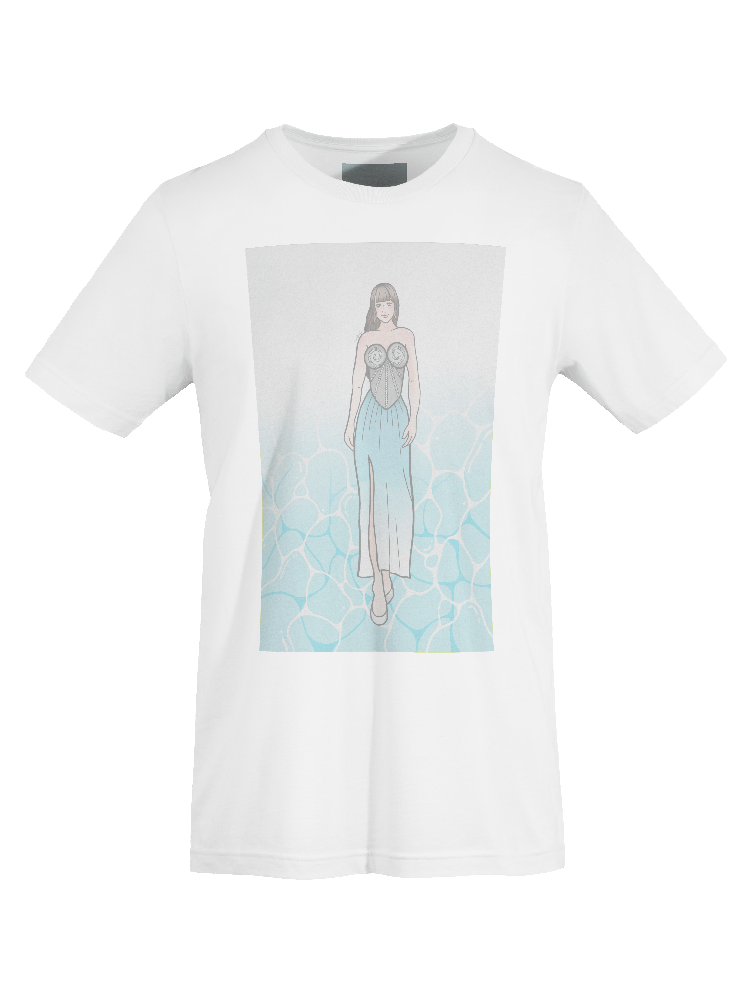 Ocean Princess T-Shirt product image (32)