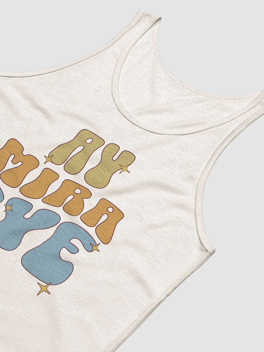 Ay Mira Bye Tank Top Unisex product image (14)