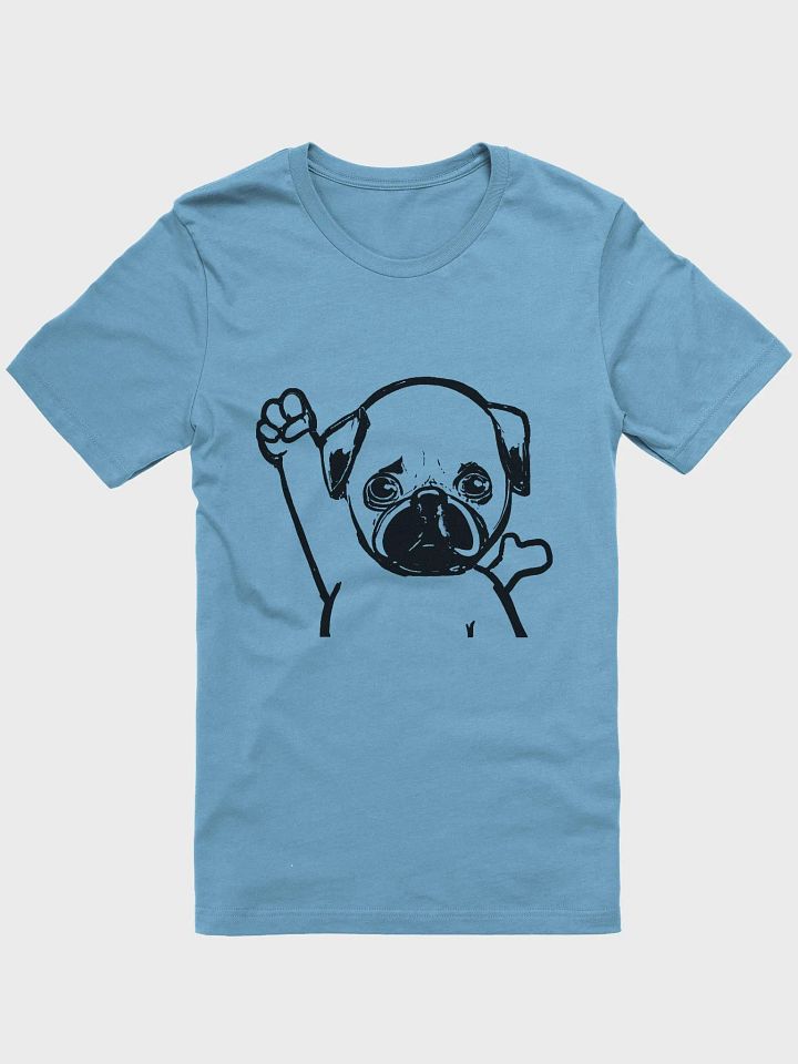Hey T-Shirt product image (1)