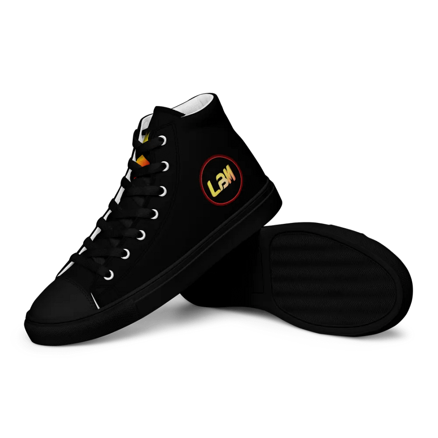 Chaussure style converse product image (12)
