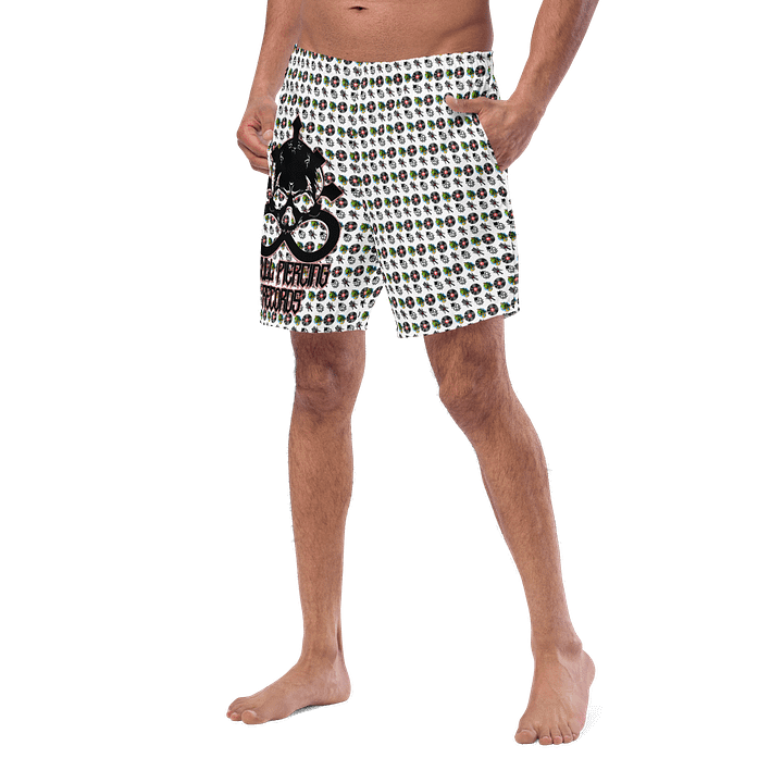SPR Wave 2 Swim Trunks product image (2)