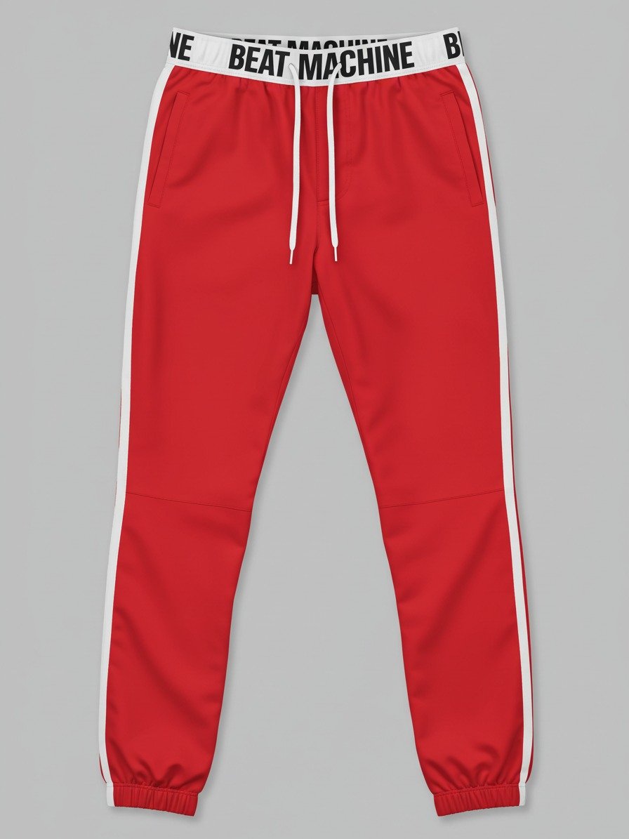 BEAT MACHINE BOXING JOGGERS product image (1)