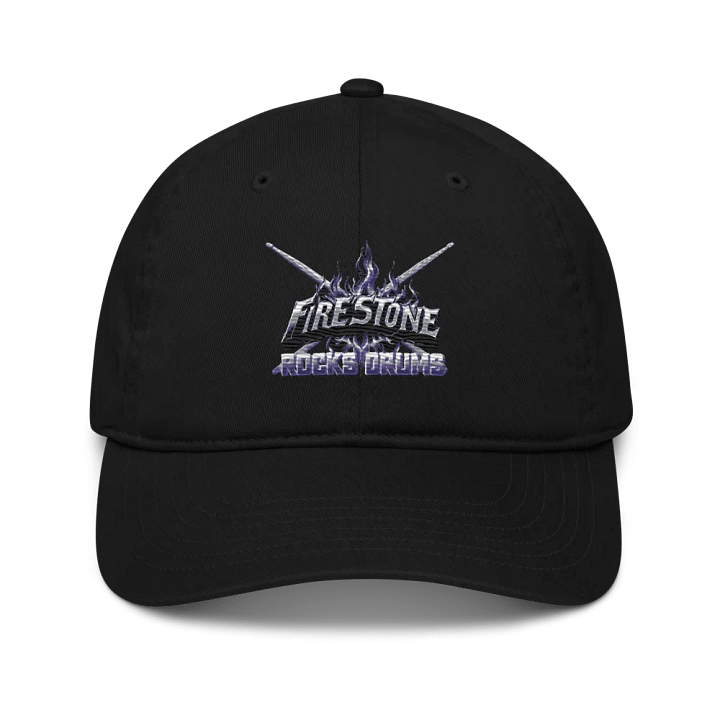 Firestone Rocks Stitched Hat product image (1)