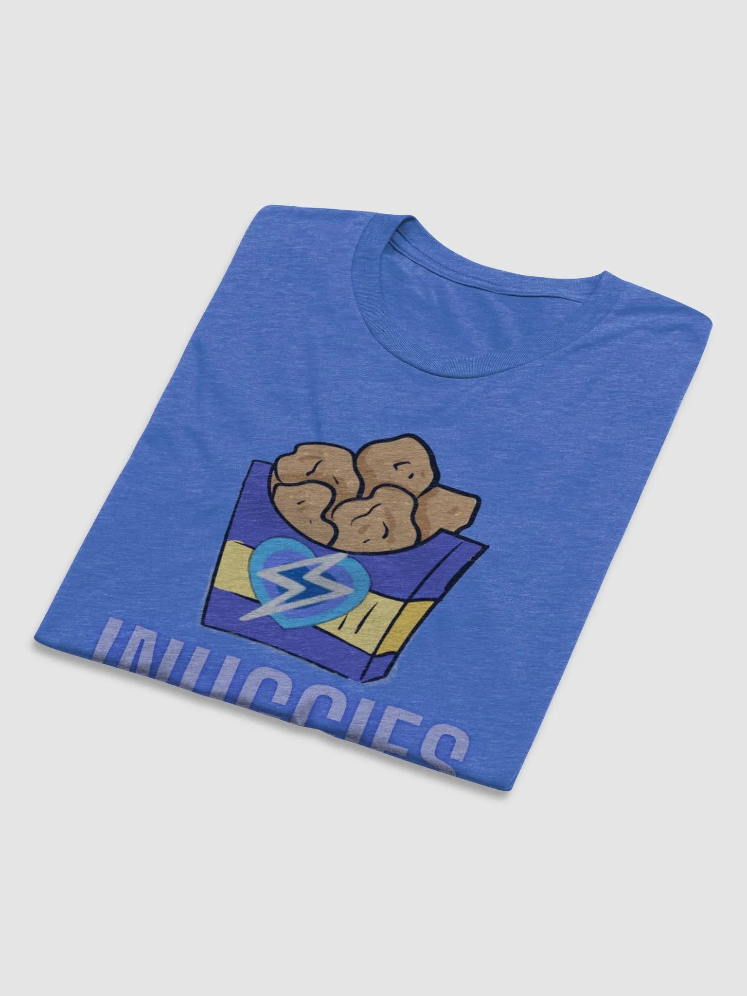 !nuggies T-shirt product image (6)