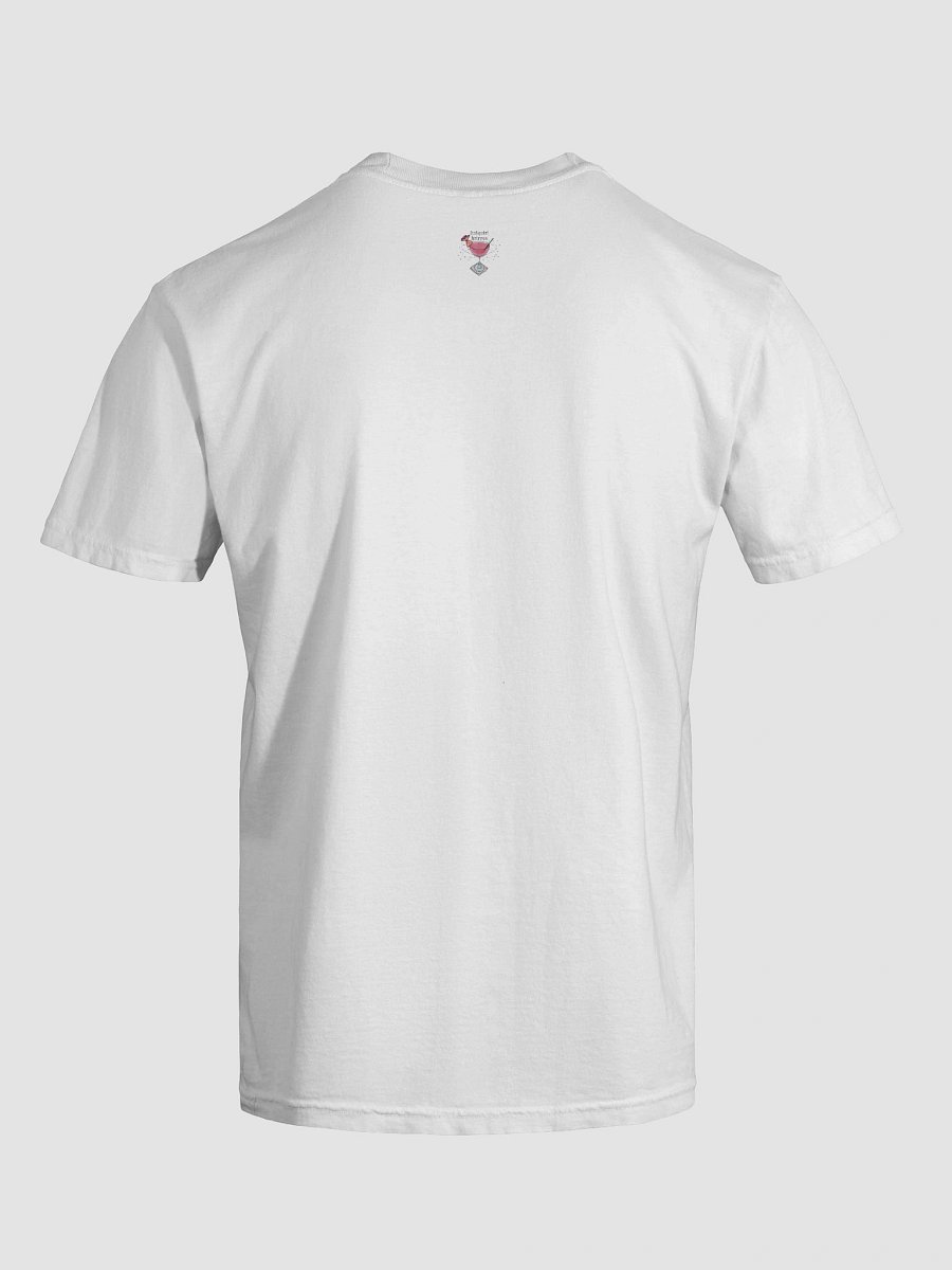 I HEART HOT LIBRARIANS TEE product image (6)