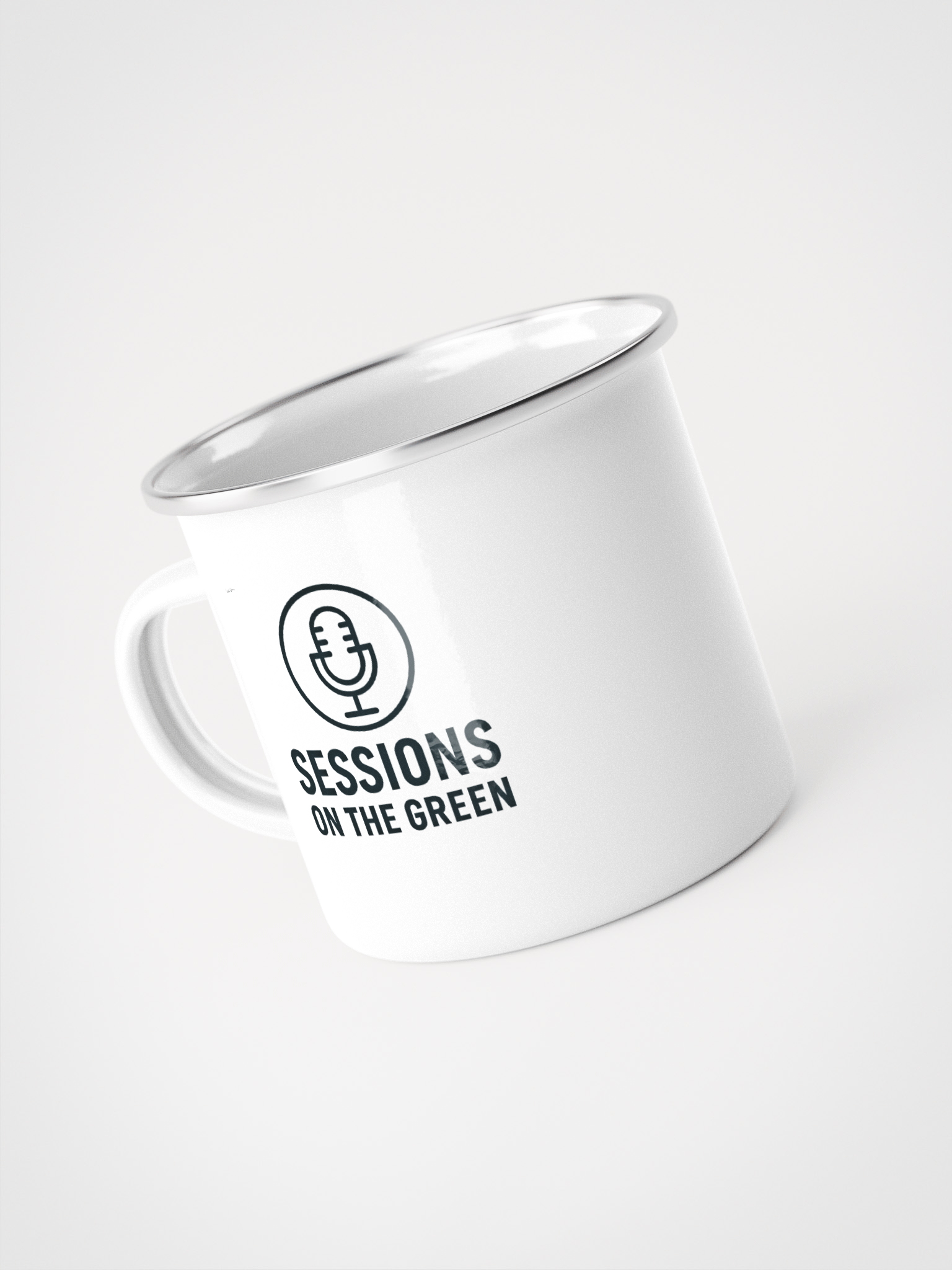 Backstage Brew Mug product image (1)