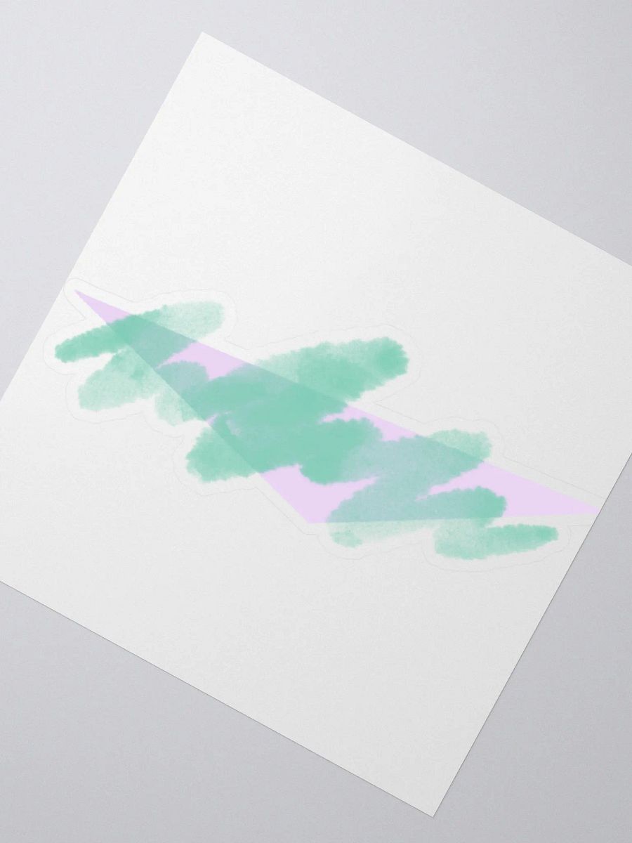 Jazz Classic - Sticker product image (2)