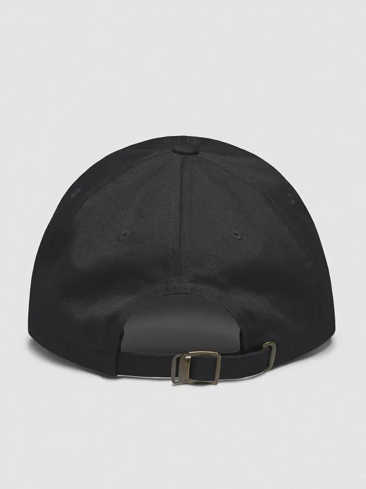 Ghosts Want Me Dad Hat product image (2)