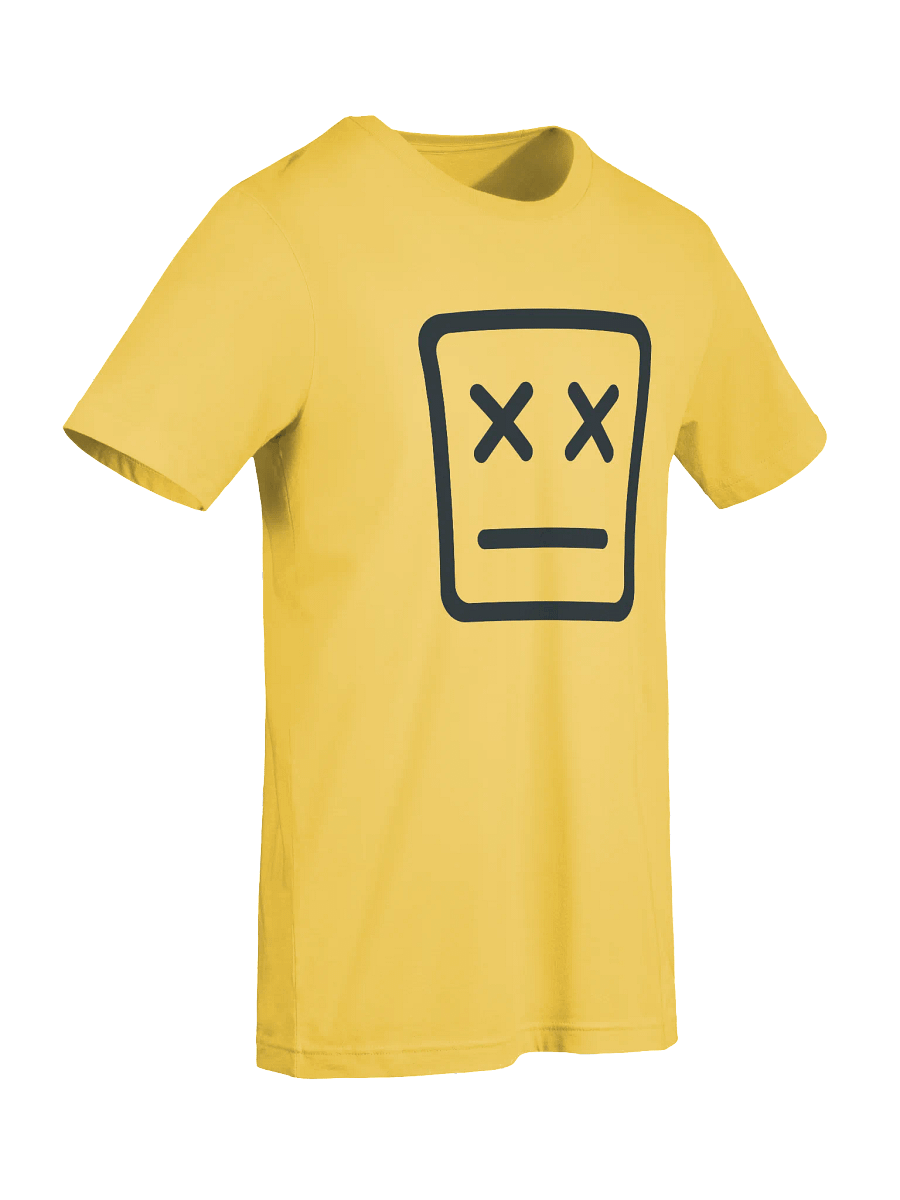 Why So Serious Tee product image (7)