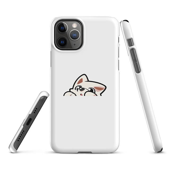 Lurk iPhone Case product image (1)