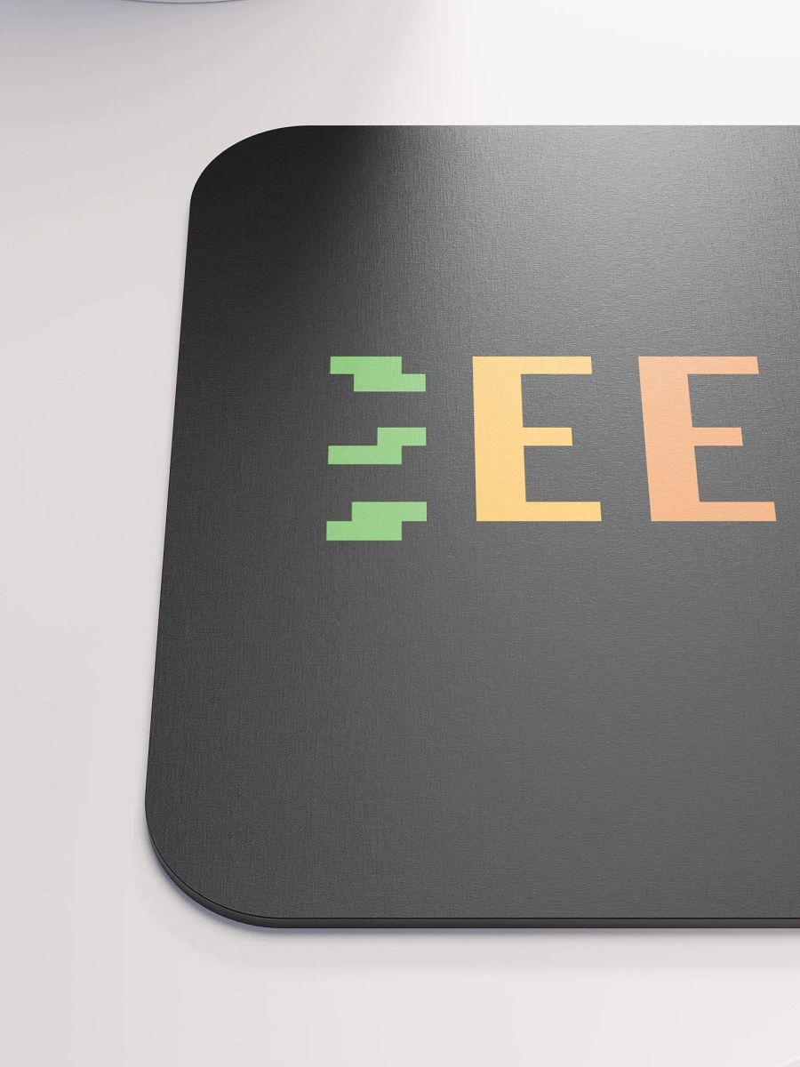 EEP! Mouse Pad product image (6)