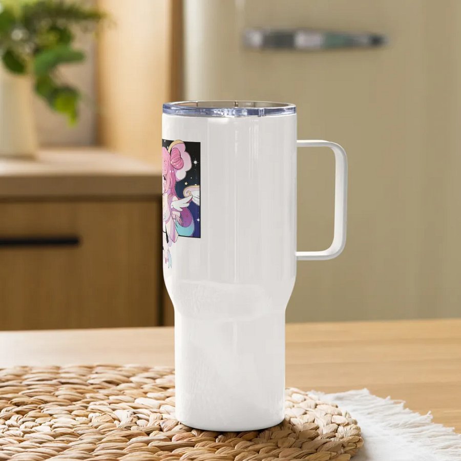♡ Rattie Window Travel Mug ♡ product image (11)