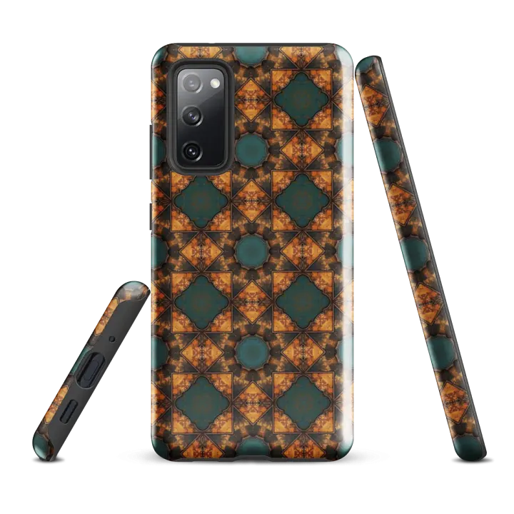 Tough Phone Case for Samsung® #18582393 product image (2)