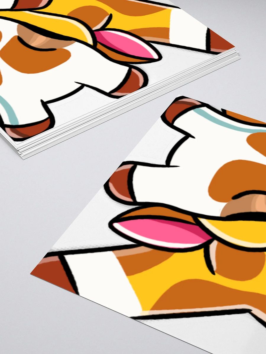 Clarence Dab product image (4)