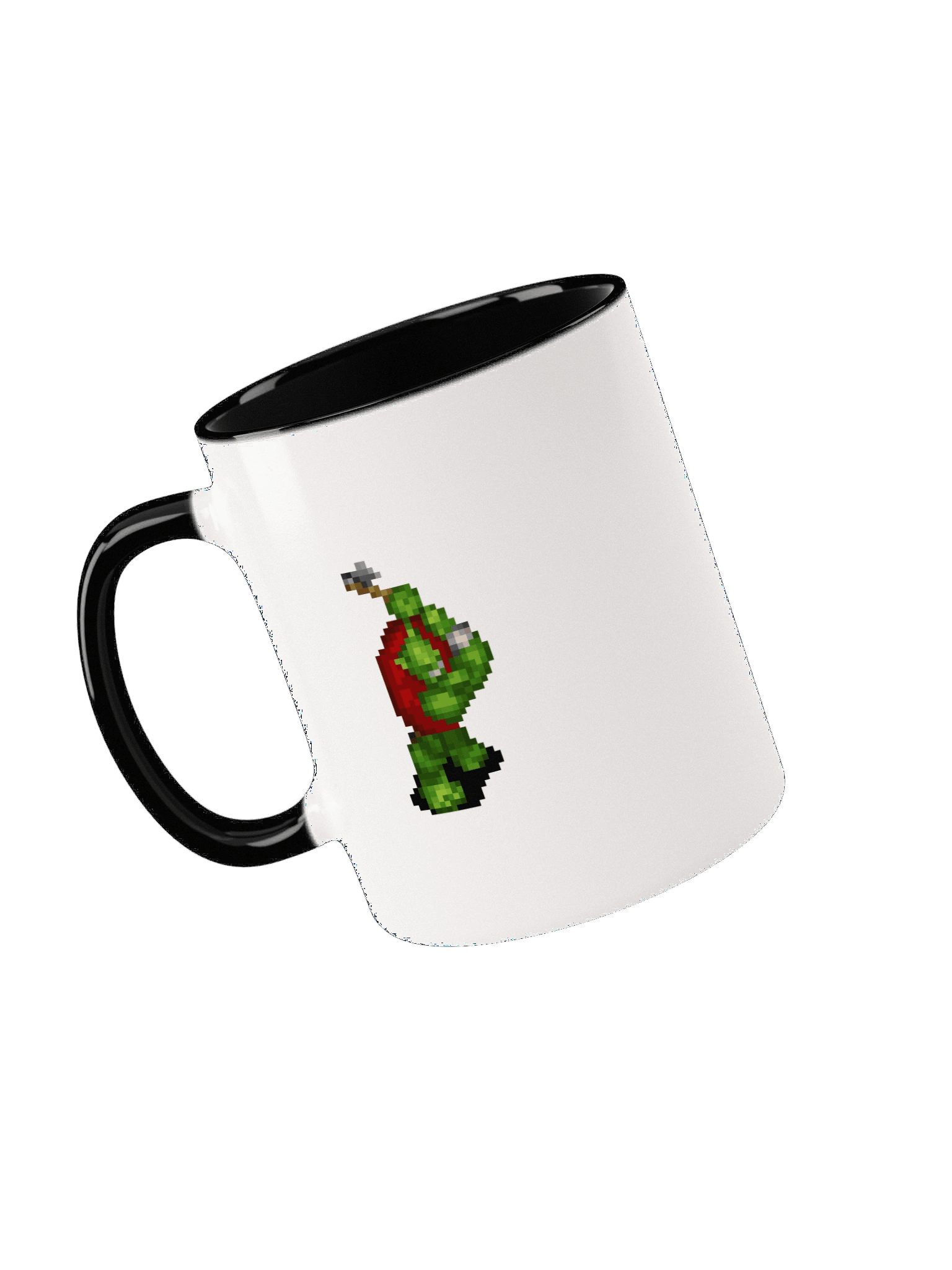 ZUG ZUG Mug product image (1)