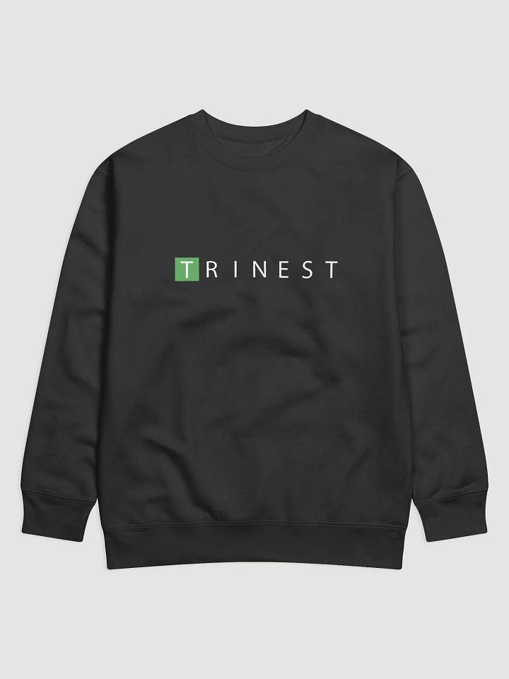Logo Jumper product image (1)