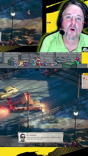 i feel fine deliver at all cost | #ironmanduck on #Twitch
