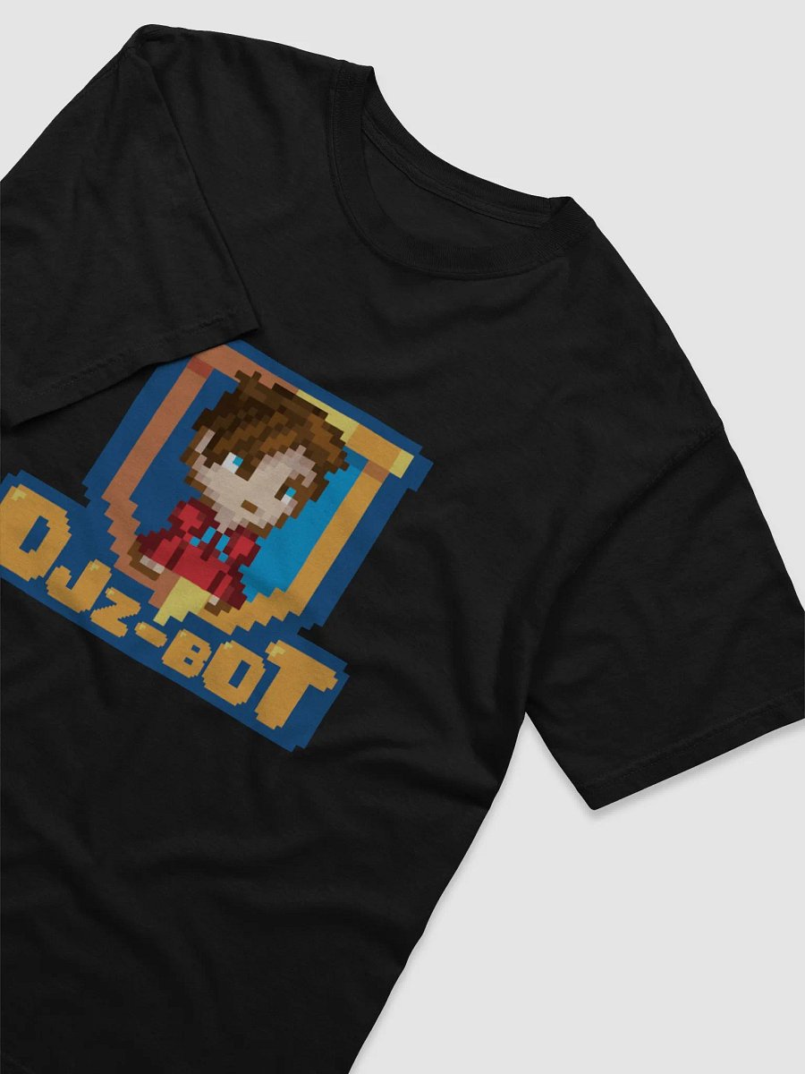 DJ Z-Bot Official Crest product image (3)