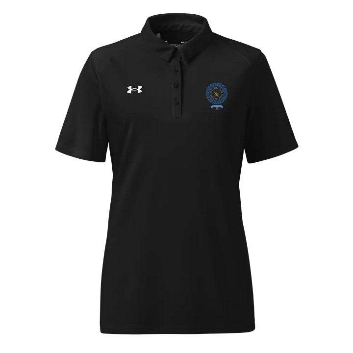 Lightning Strike Polo ( Women) product image (1)