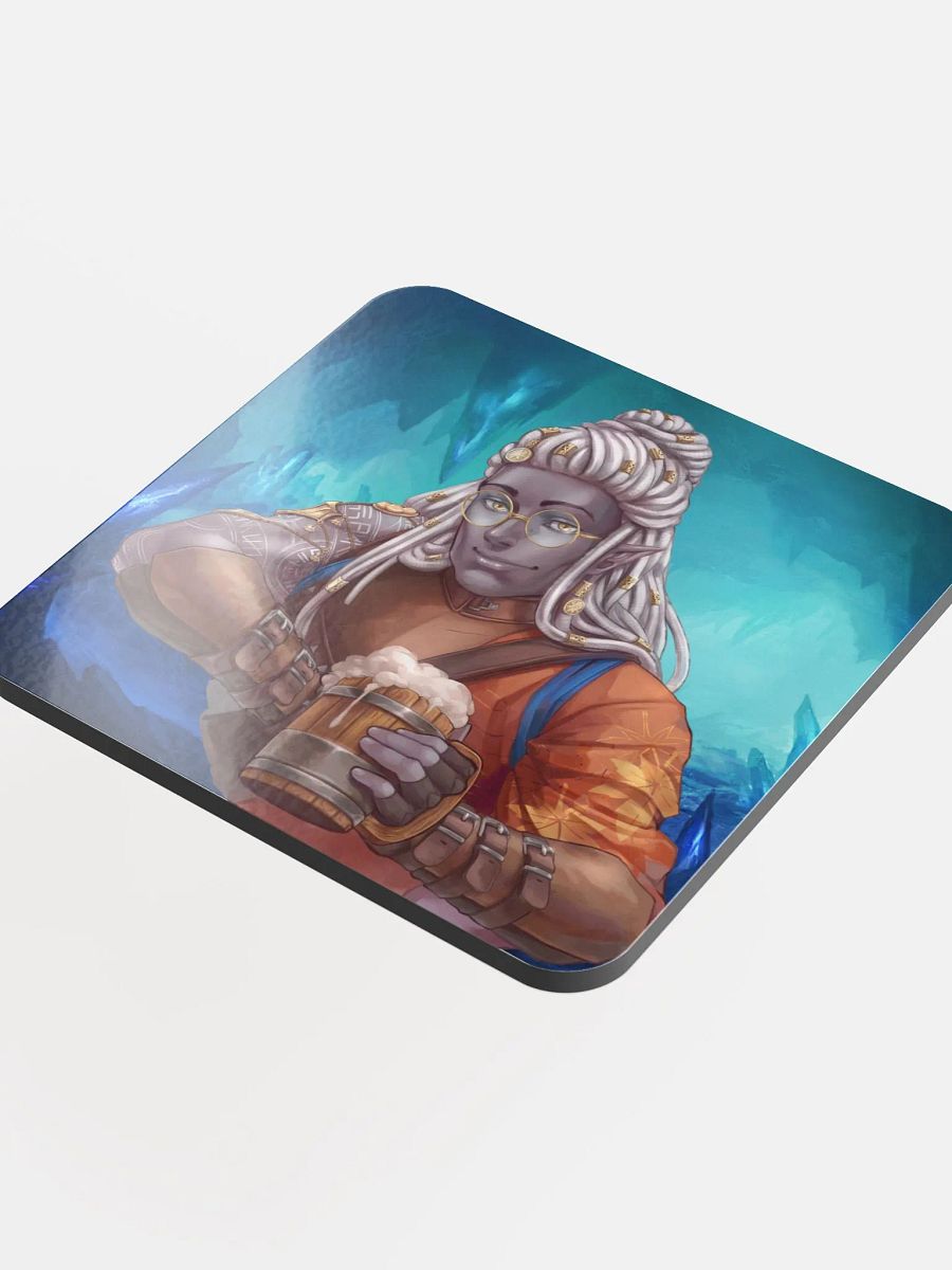 Skarn Coaster product image (4)