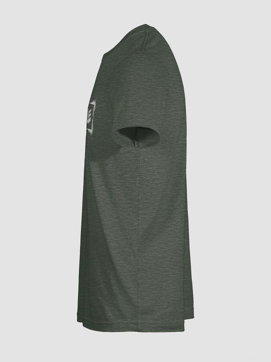 Bella+Canvas Smiley Cornhole Supersoft T-Shirt product image (95)