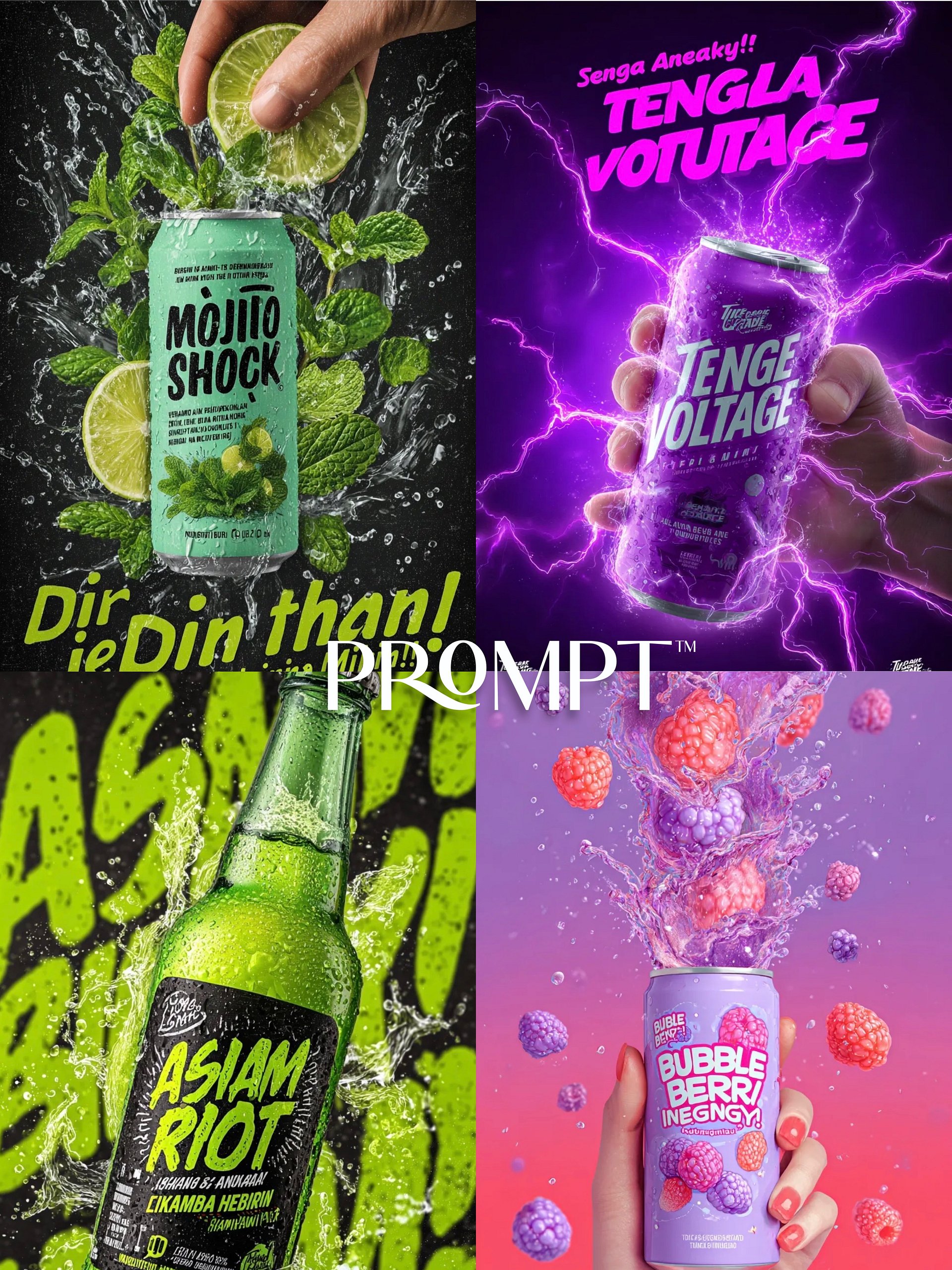 Studio-Quality Drink Shots in Minutes: Let AI Power Your Campaigns 🧃 product image (1)