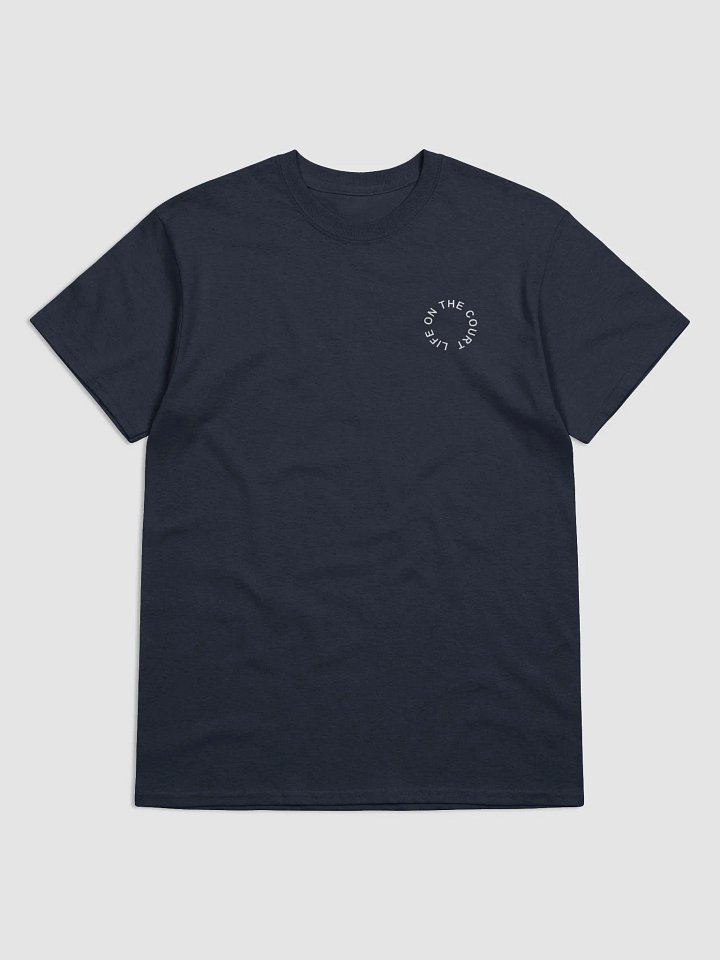 Daily Movement T product image (1)