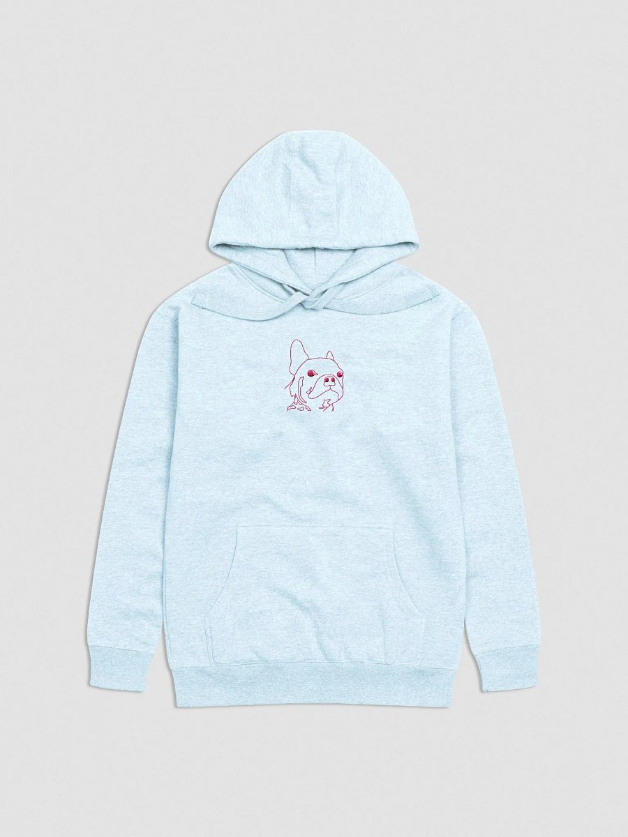 SUS Koda Hoodie - Pink product image (37)