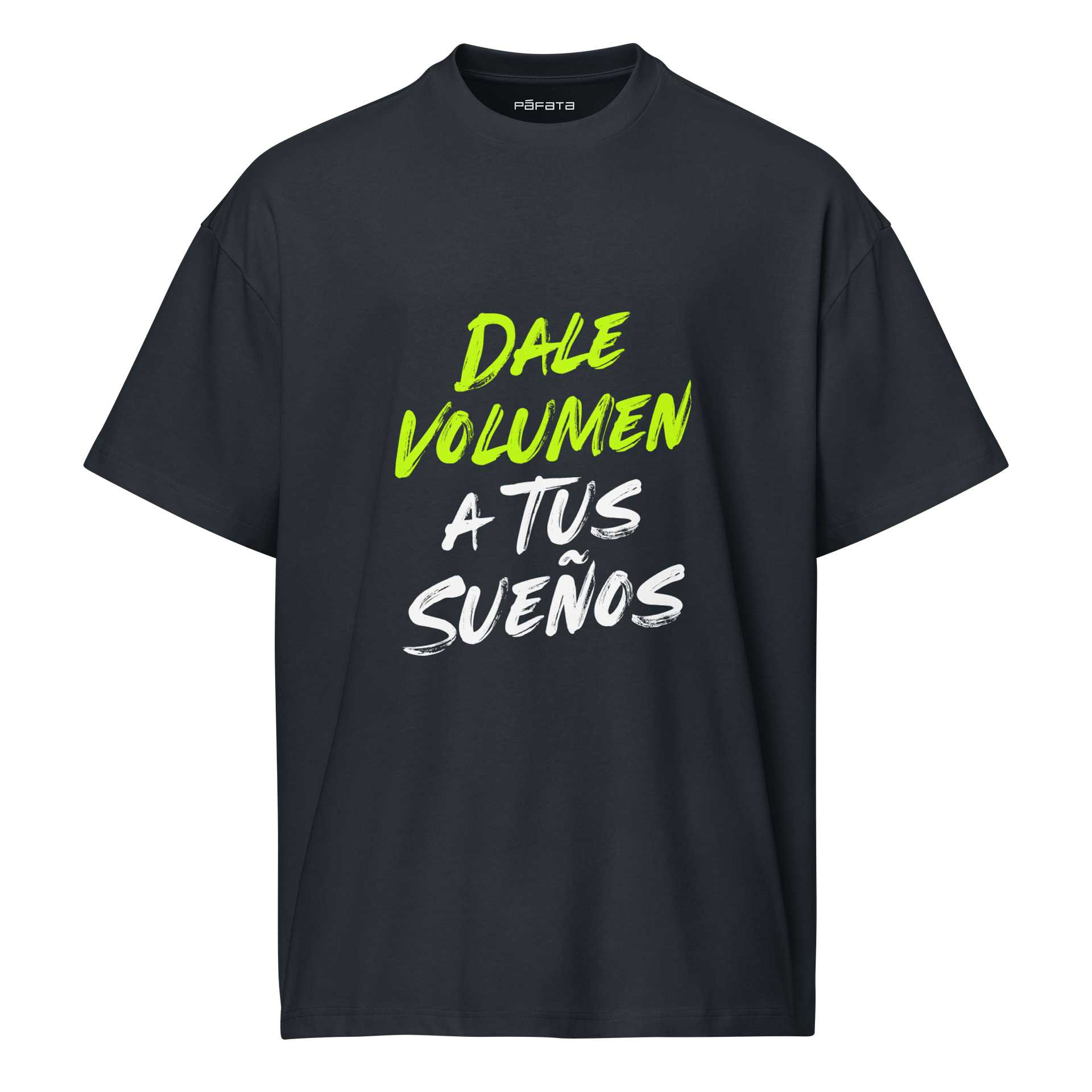 Páfata - DVATS - Men's Box Tee product image (1)