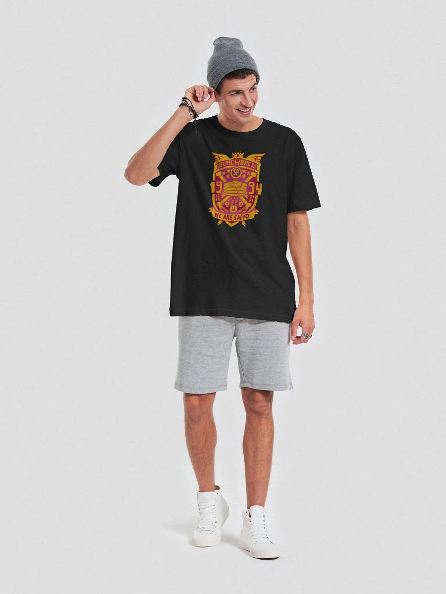 We Are Salvo Crest T-Shirt product image (4)