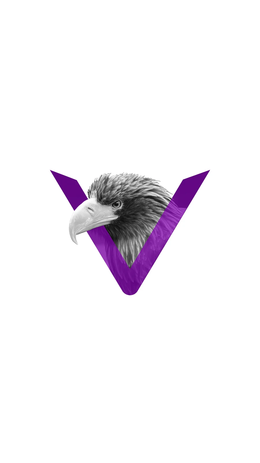 Purple Eagle Wallpaper Pack product image (2)