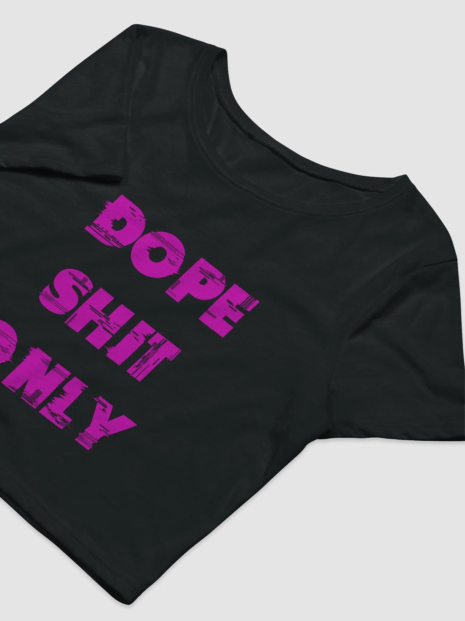 DOPE SHIT ONLY(PINK PRINT) product image (5)