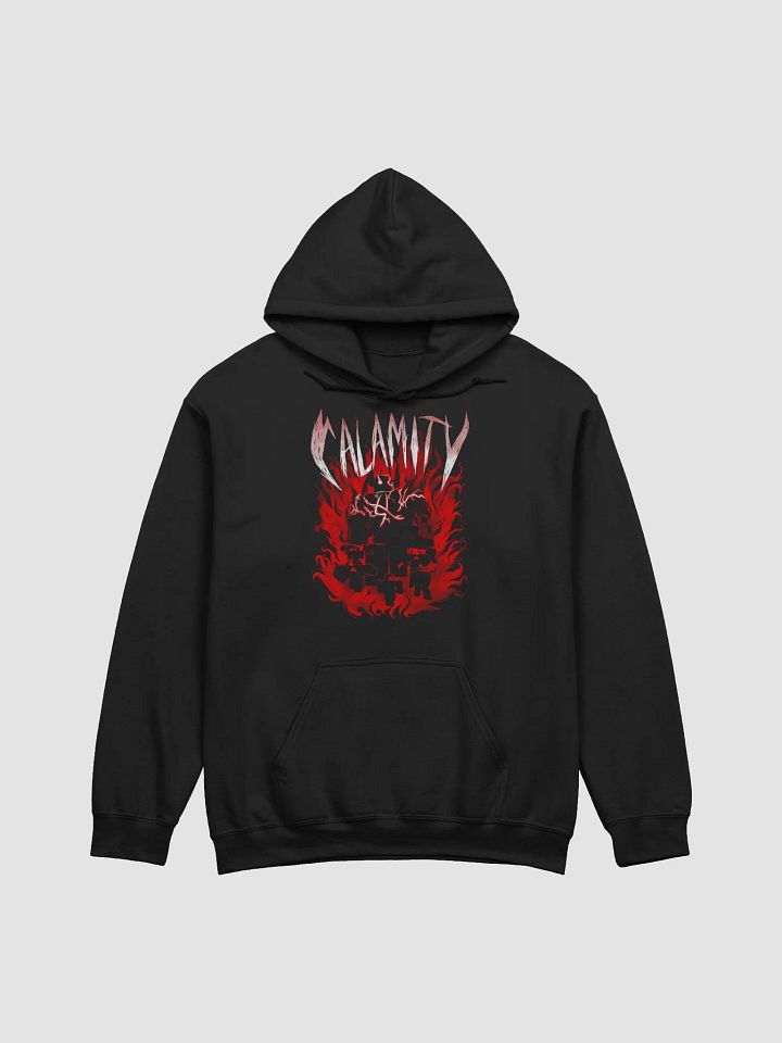 CALAMITY - The Hoodie product image (1)
