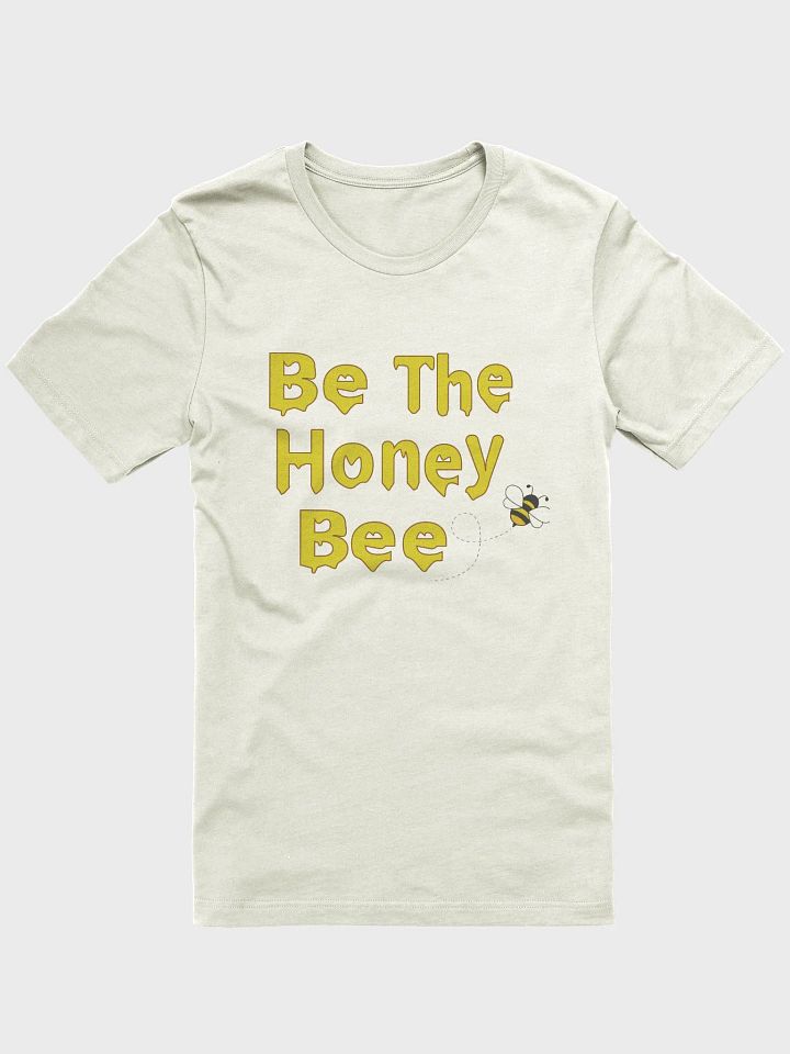 Honey Bee Unique Gift Shirt product image (2)
